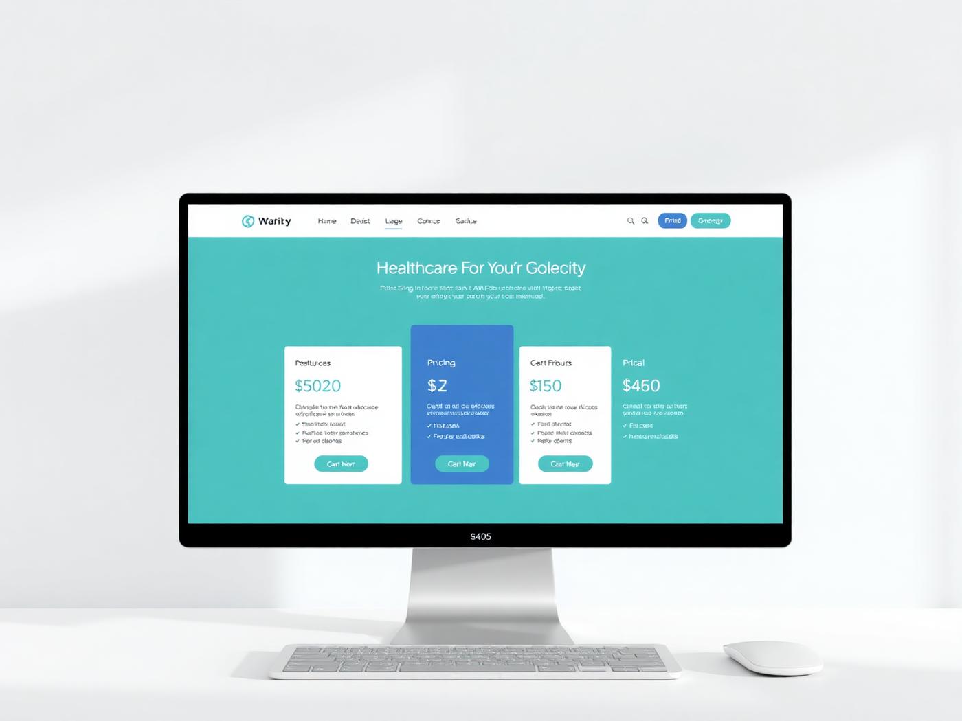 Aspire Health Care — Clinical Aesthetic Price Menu & Ad