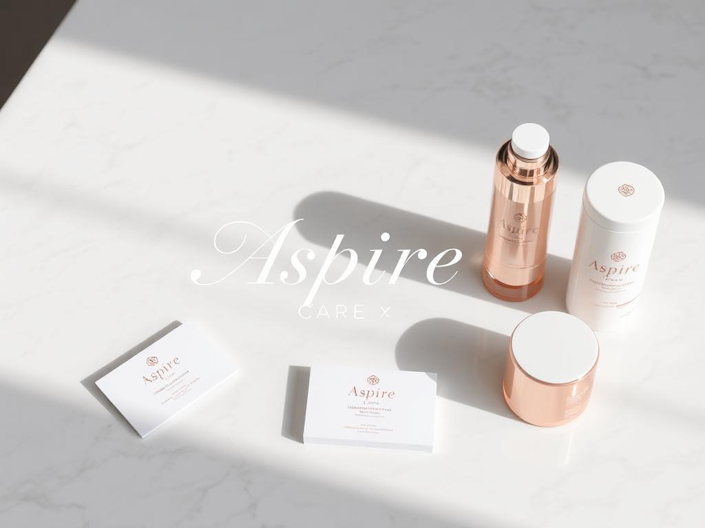 Brand Identity Design — Brand Identity design by DJGraphix
