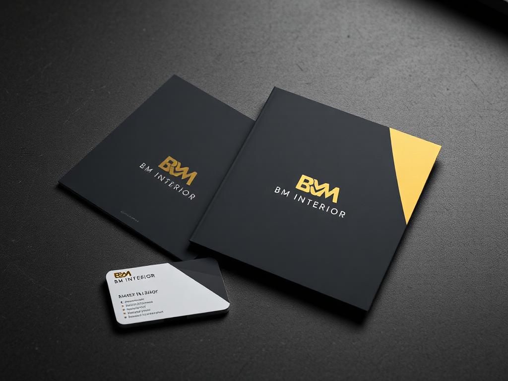 Brand Identity Design — Brand Identity design by DJGraphix