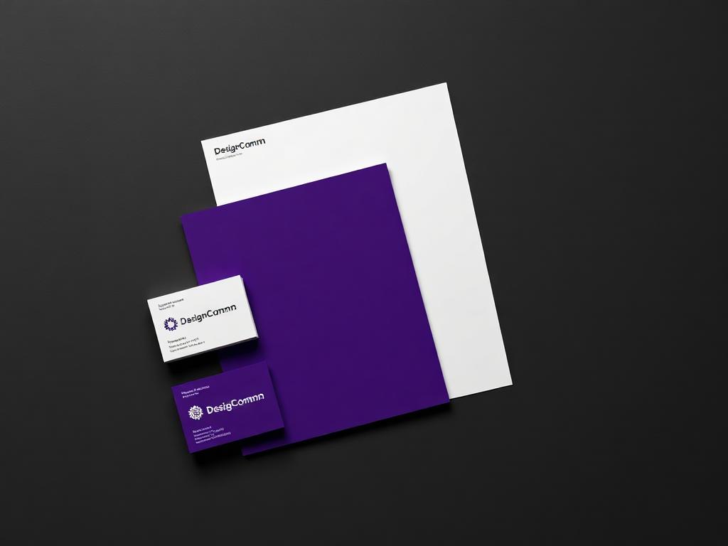 Brand Identity Design — Brand Identity design by DJGraphix