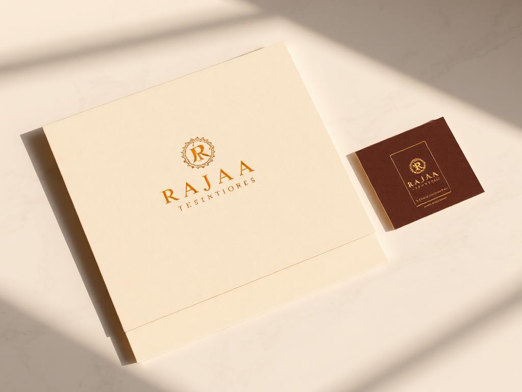 Brand Identity Design — Brand Identity design by DJGraphix