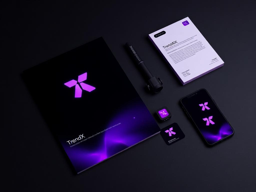 Brand Identity Design — Brand Identity design by DJGraphix